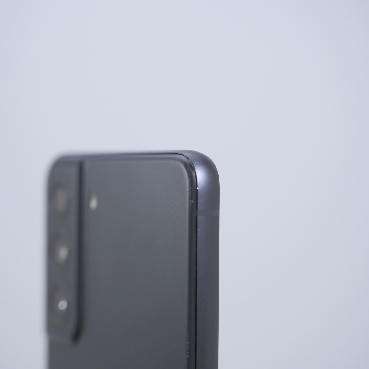 Telefon Samsung Galaxy S21 FE 128GB, Graphite - imagine 6