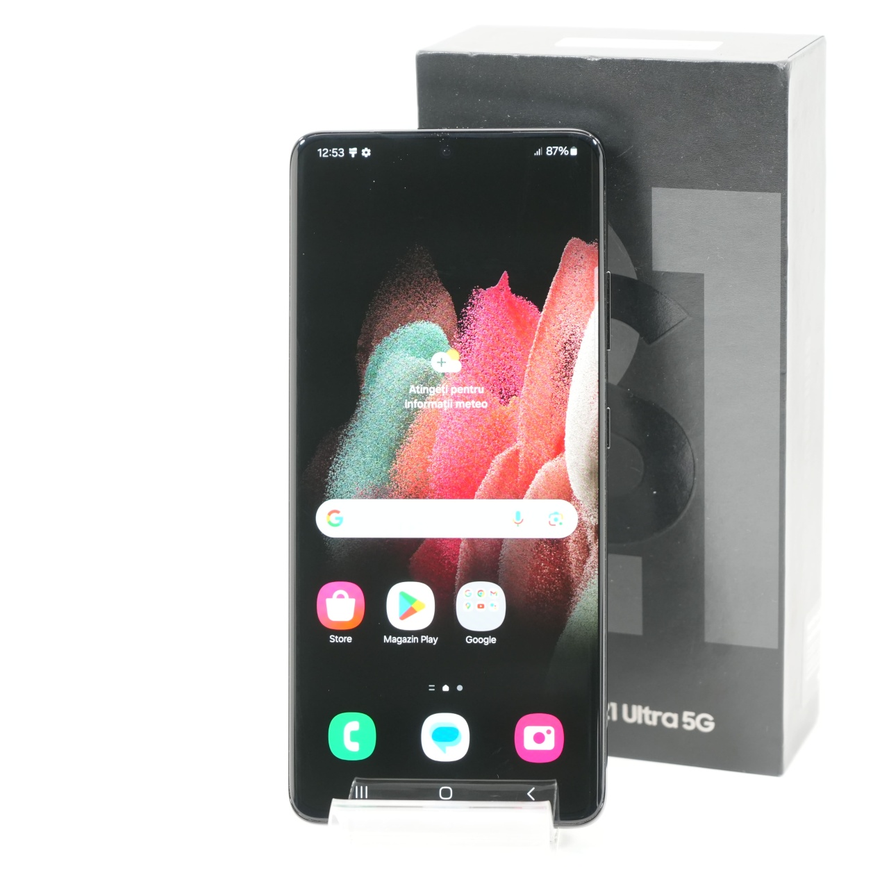 Aceasta este imaginea corespunzatoare acestui obiect