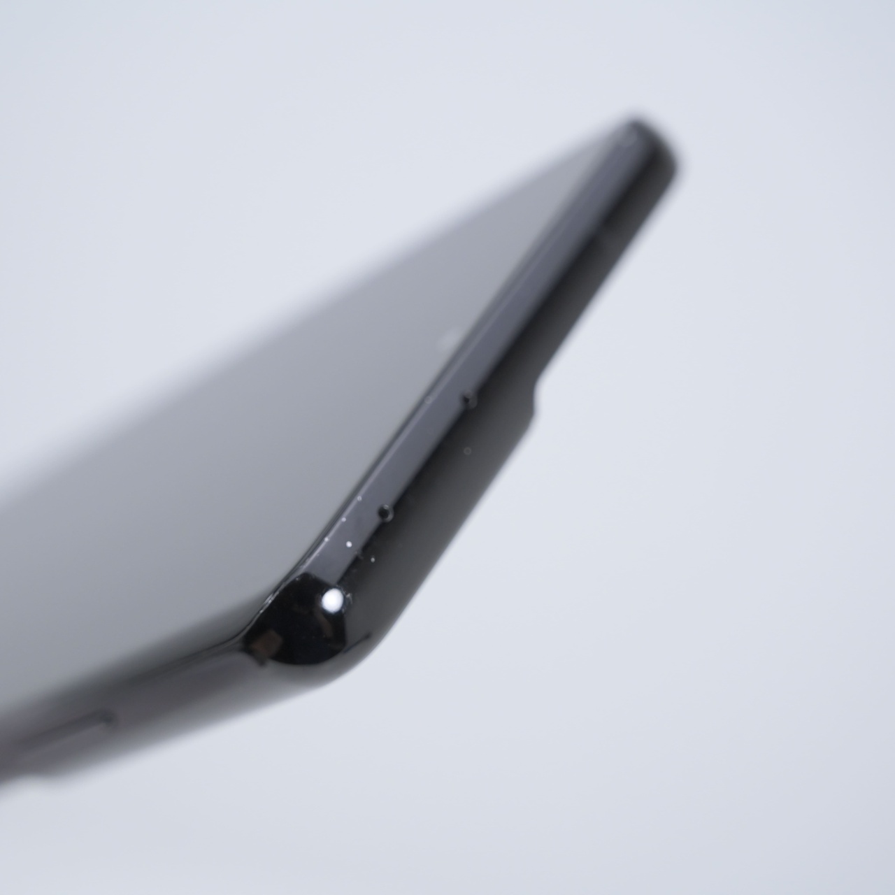 Telefon Samsung Galaxy S21 Ultra 256GB, Phantom Black - imagine 7