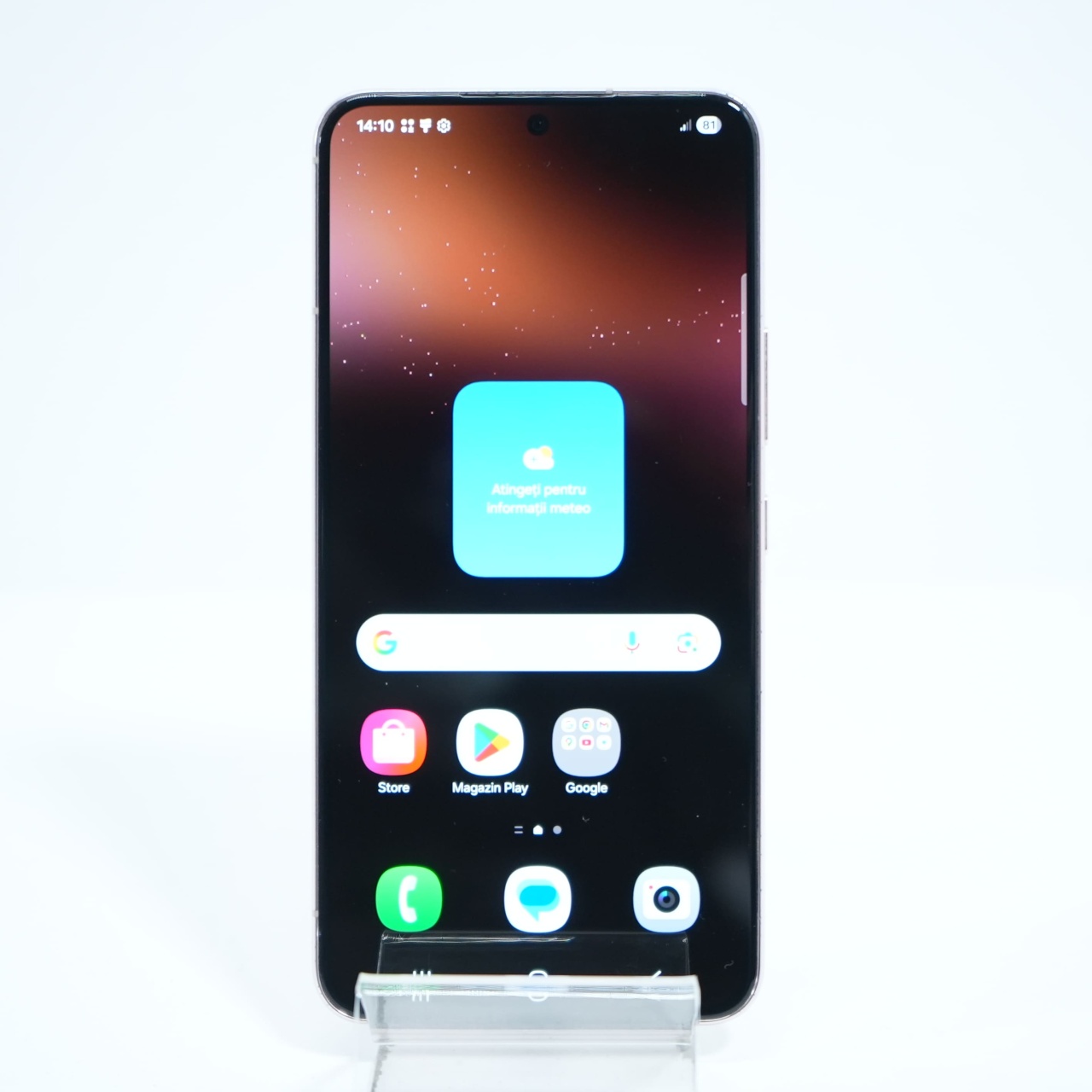 Aceasta este imaginea corespunzatoare acestui obiect