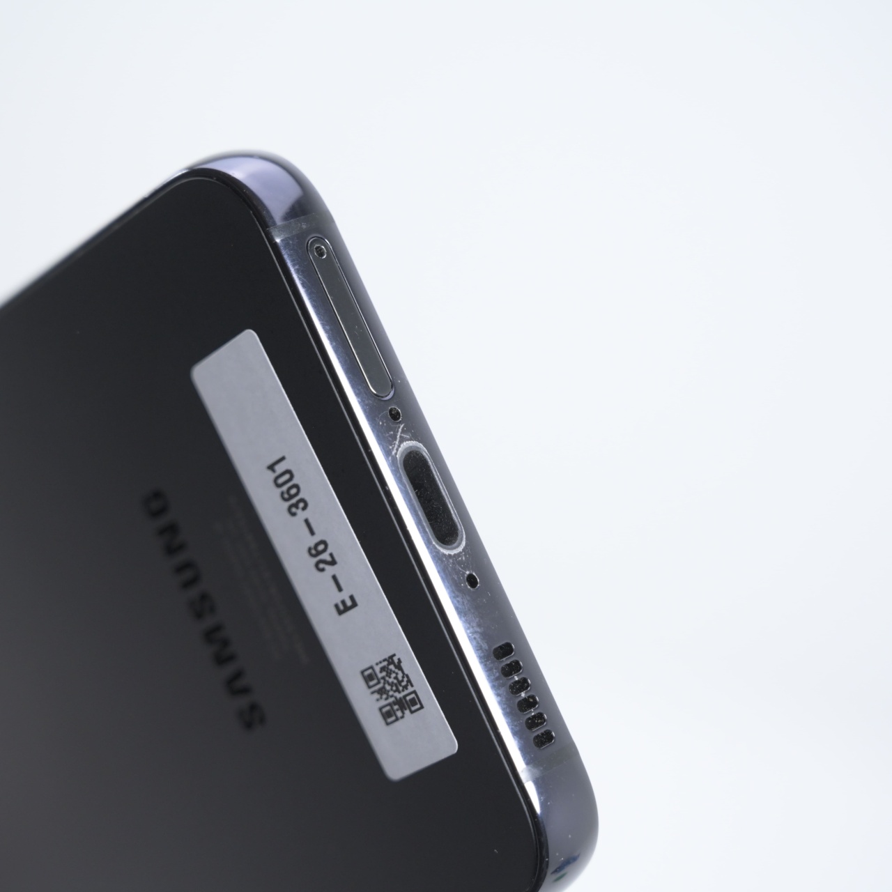 Telefon Samsung Galaxy S23 256GB, Phantom Black - imagine 6