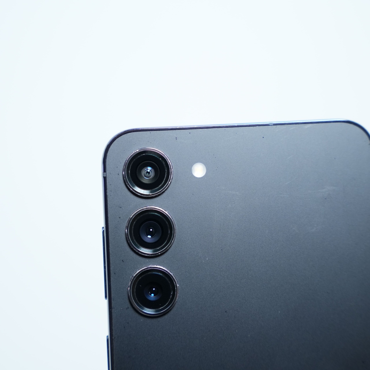 Telefon Samsung Galaxy S23+ 256GB, Phantom Black - imagine 5