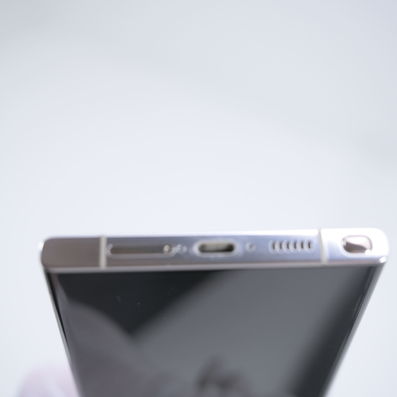 Telefon Samsung Galaxy S23 Ultra 256GB, Cream - imagine 6