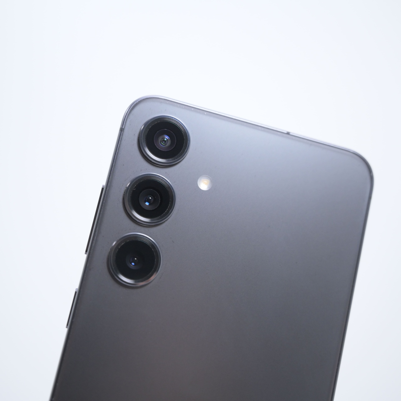 Telefon Samsung Galaxy S24+ 256GB, Onyx Black - imagine 7