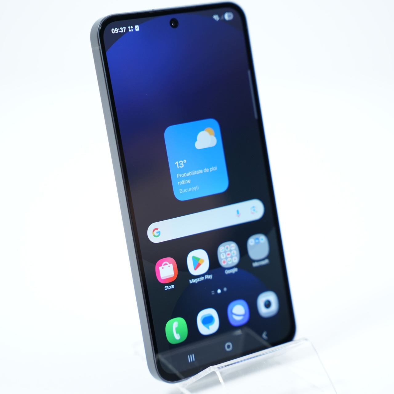 Telefon Samsung Galaxy S24 FE 128GB - 3 | YEO