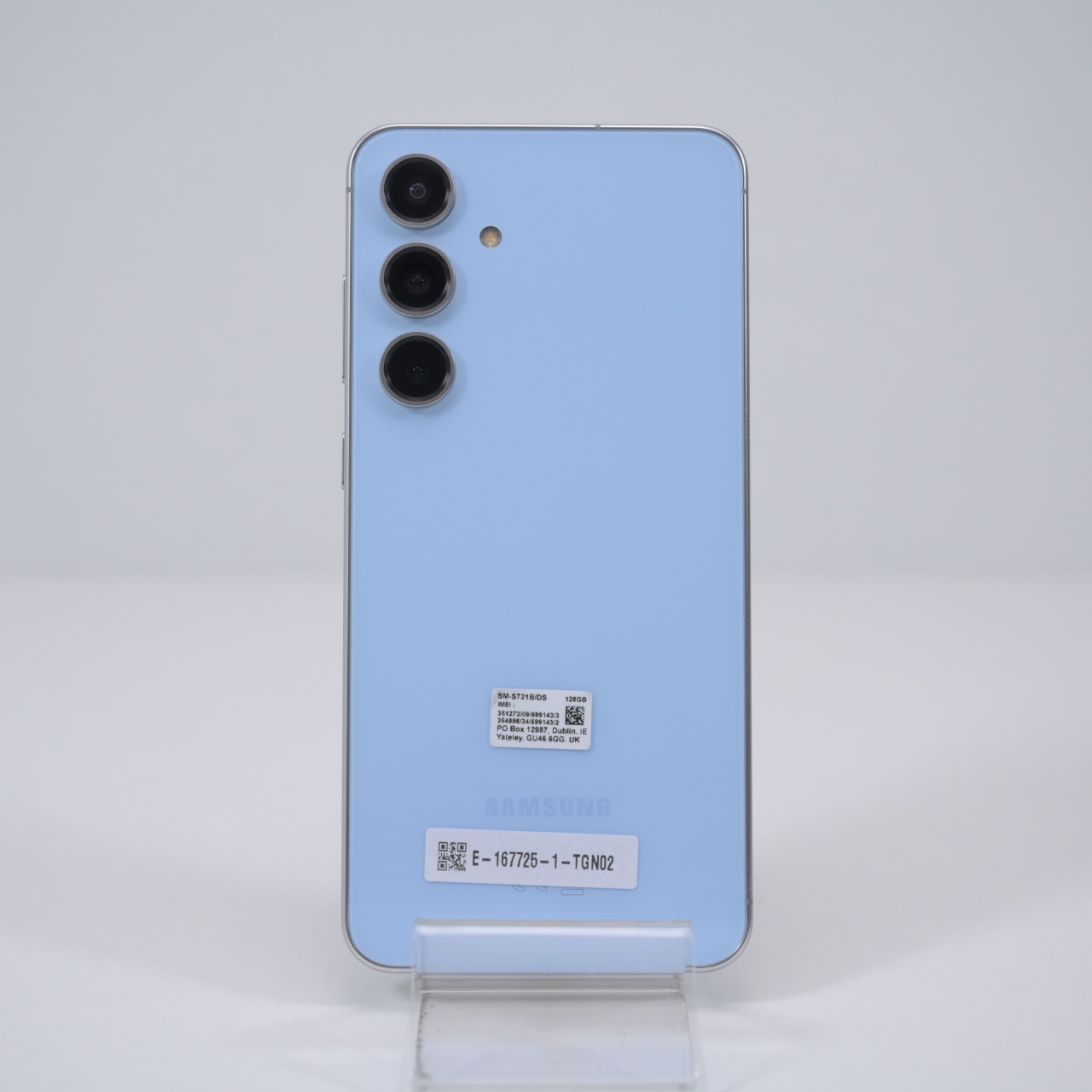 Telefon Samsung Galaxy S24 FE 128GB - 3 | YEO