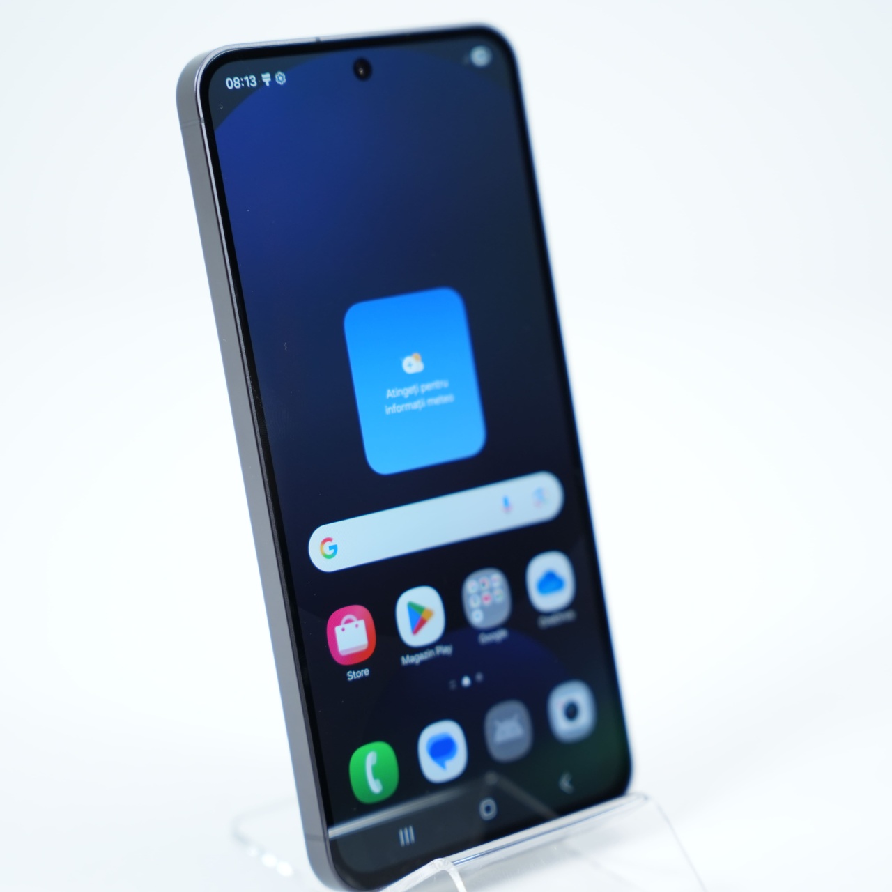 Aceasta este imaginea corespunzatoare acestui obiect