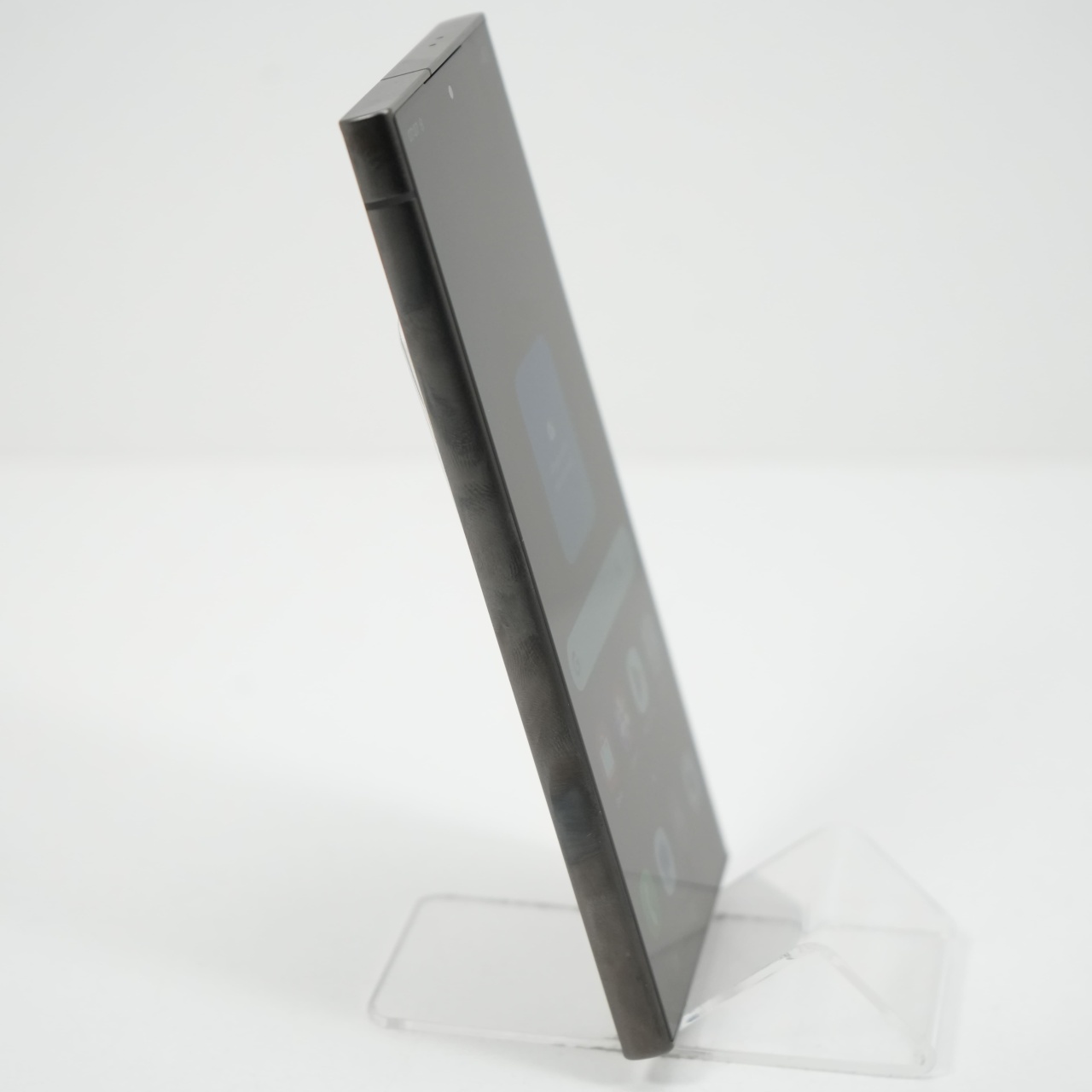 Telefon Samsung Galaxy S24 Ultra 256GB, Titanium Black - imagine 4