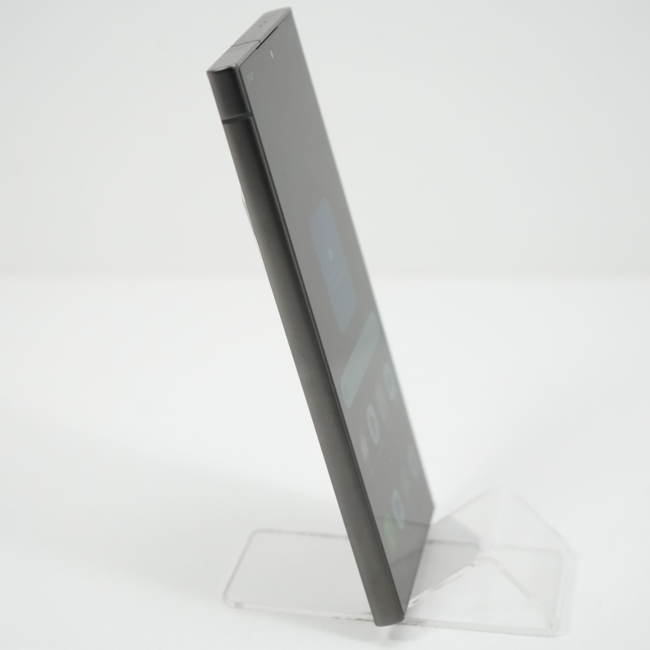 Telefon Samsung Galaxy S24 Ultra 256GB, Titanium Black - imagine 4