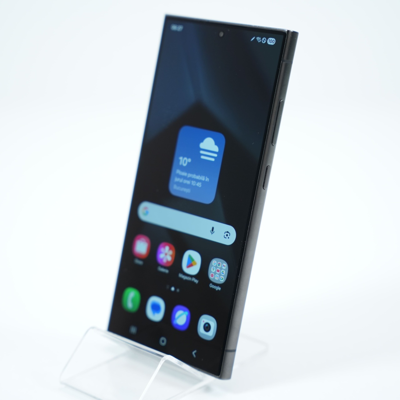 Telefon Samsung Galaxy S24 Ultra 256GB - 1 | YEO