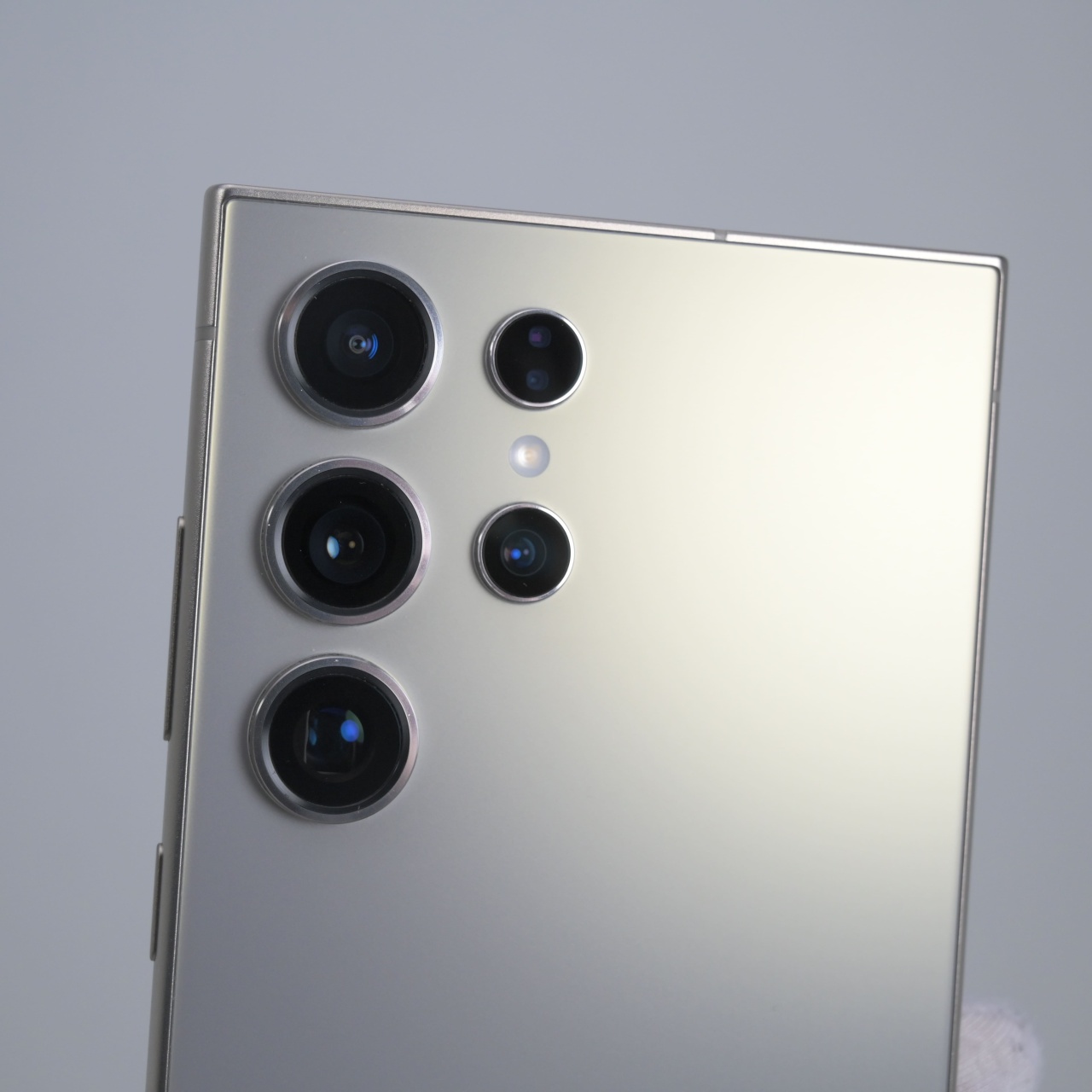 Telefon Samsung Galaxy S24 Ultra 512GB, Titanium Gray - imagine 6