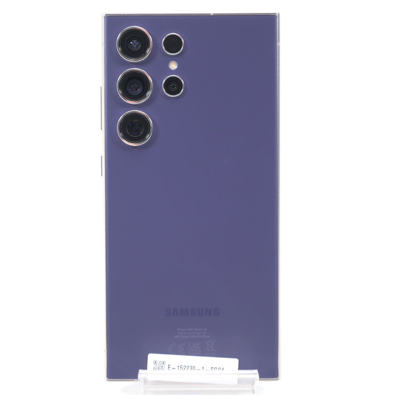 Telefon Samsung Galaxy S24 Ultra 512GB - 3 | YEO