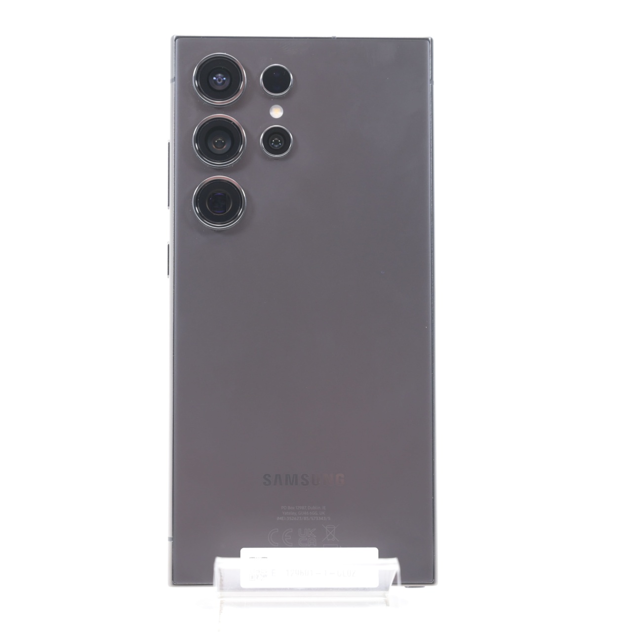 Telefon Samsung Galaxy S24 Ultra 512GB - 3 | YEO