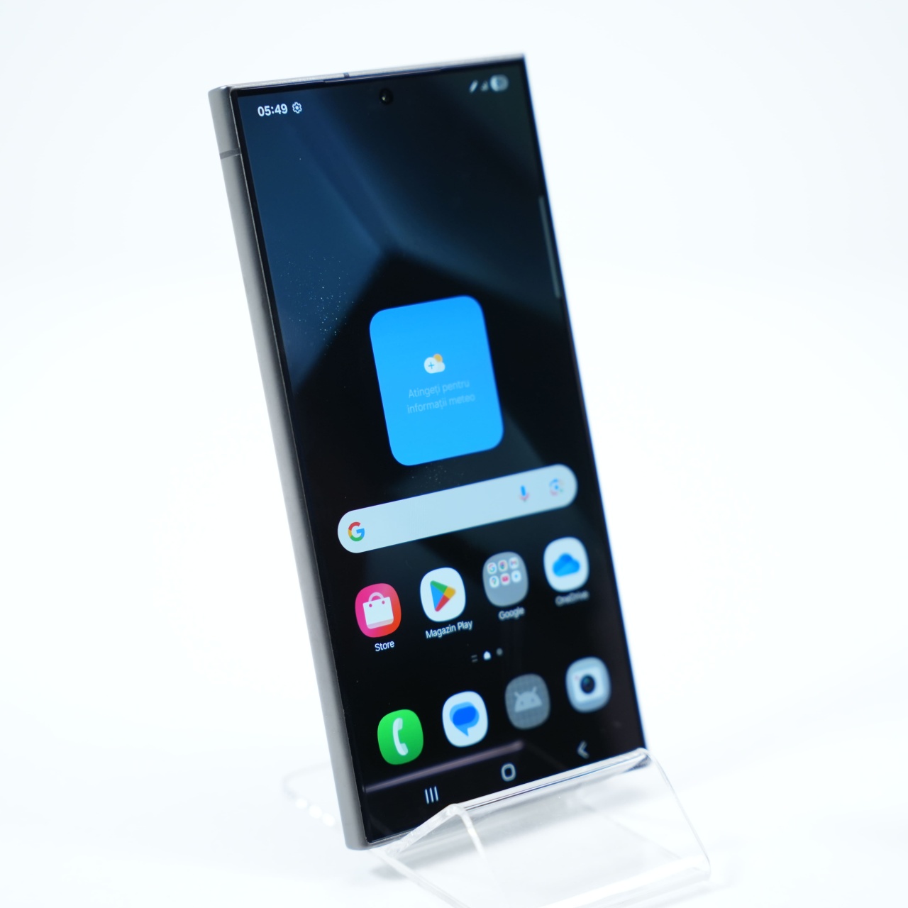 Telefon Samsung Galaxy S24 Ultra 512GB - 2 | YEO