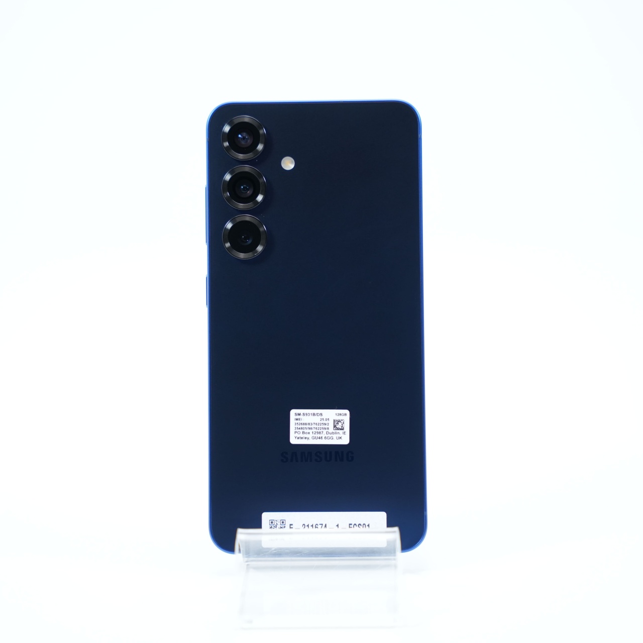 Telefon Samsung Galaxy S25 128GB - 4 | YEO
