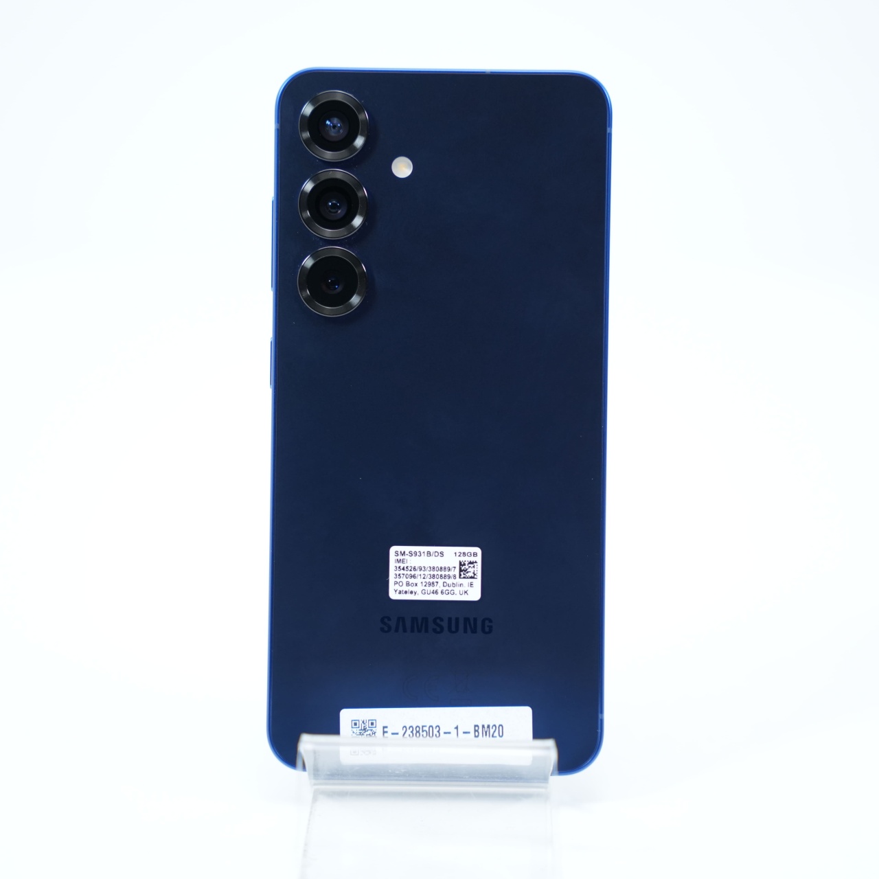 Telefon Samsung Galaxy S25 128GB - 3 | YEO