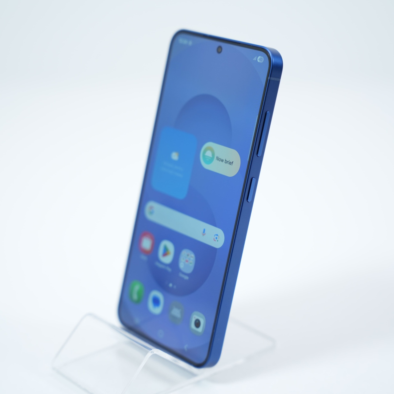 Telefon Samsung Galaxy S25 128GB - 1 | YEO