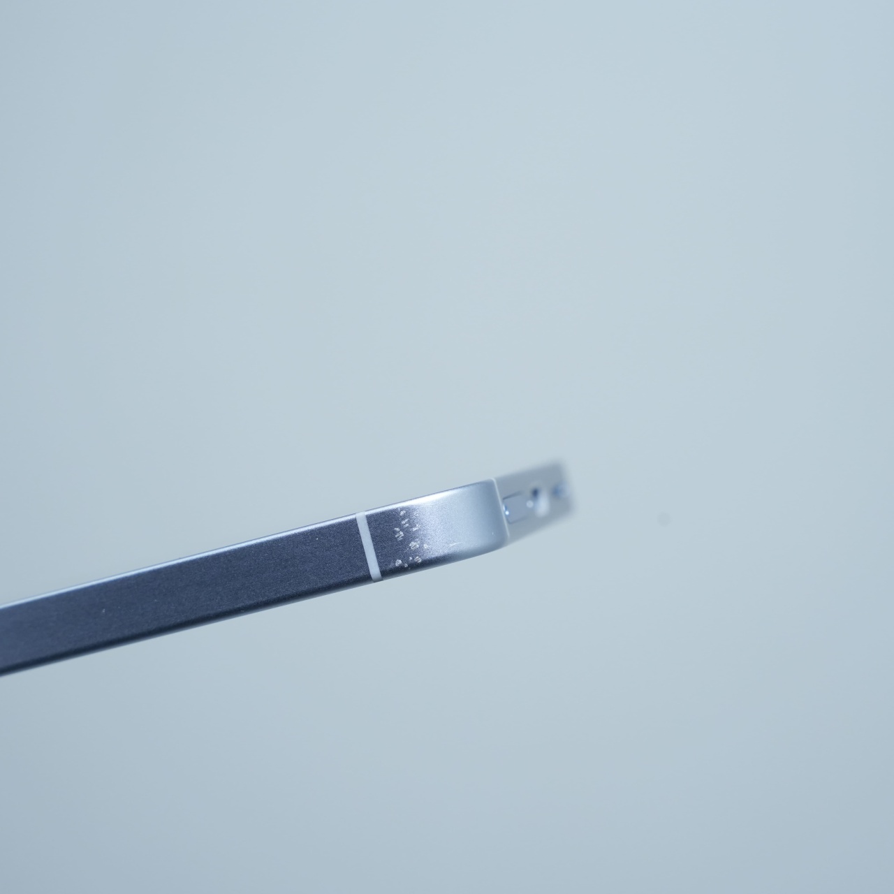 Telefon Samsung Galaxy S25 256GB, Icy Blue - imagine 5