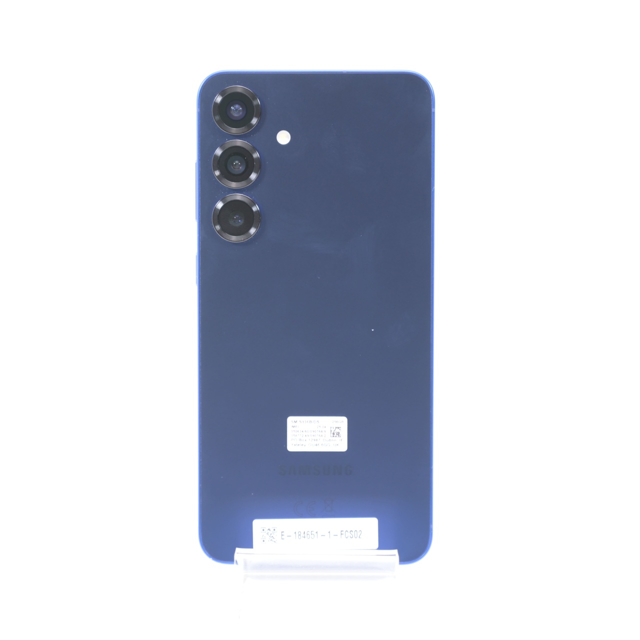 Telefon Samsung Galaxy S25+ 256GB - 3 | YEO