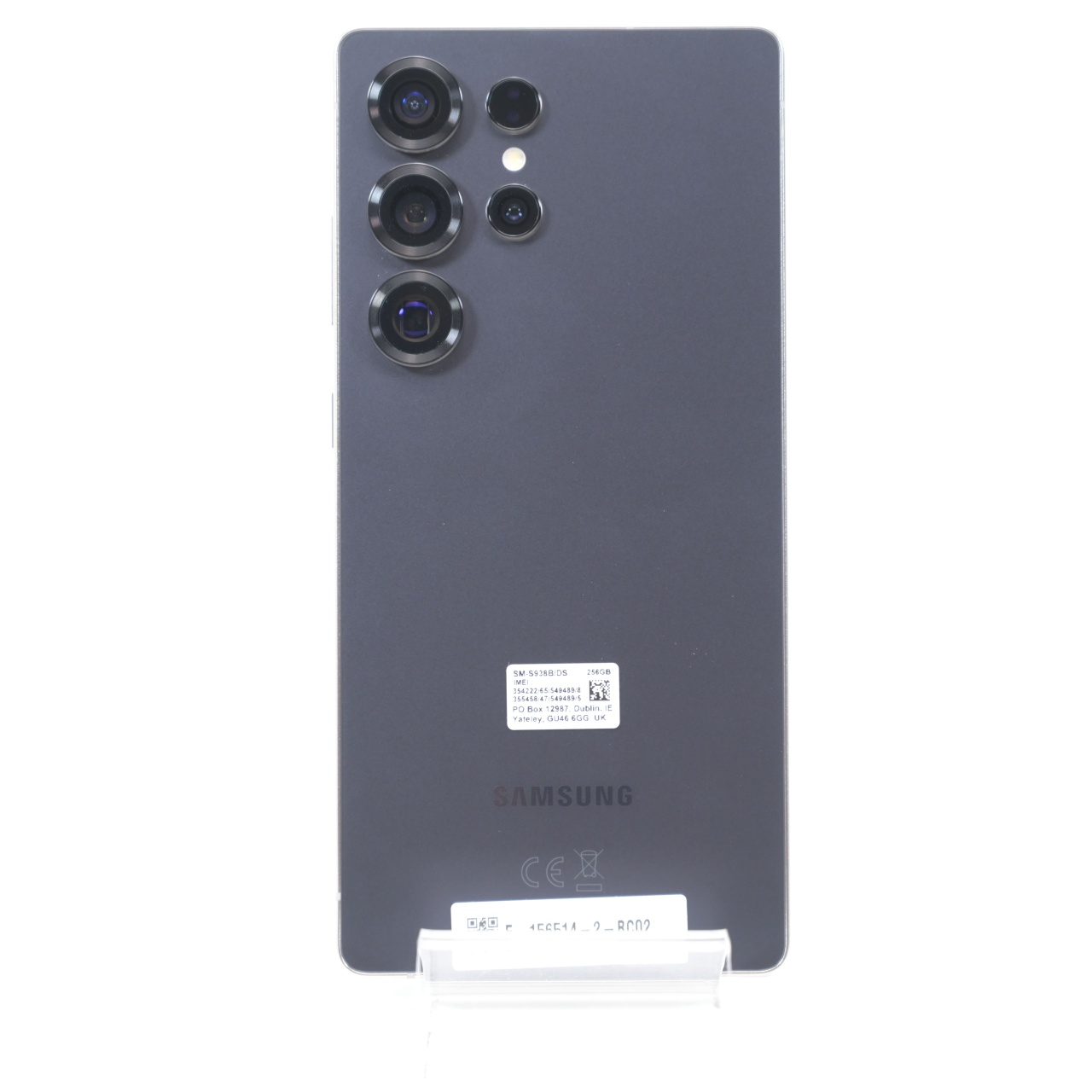 Telefon Samsung Galaxy S25 Ultra 256GB - 3 | YEO