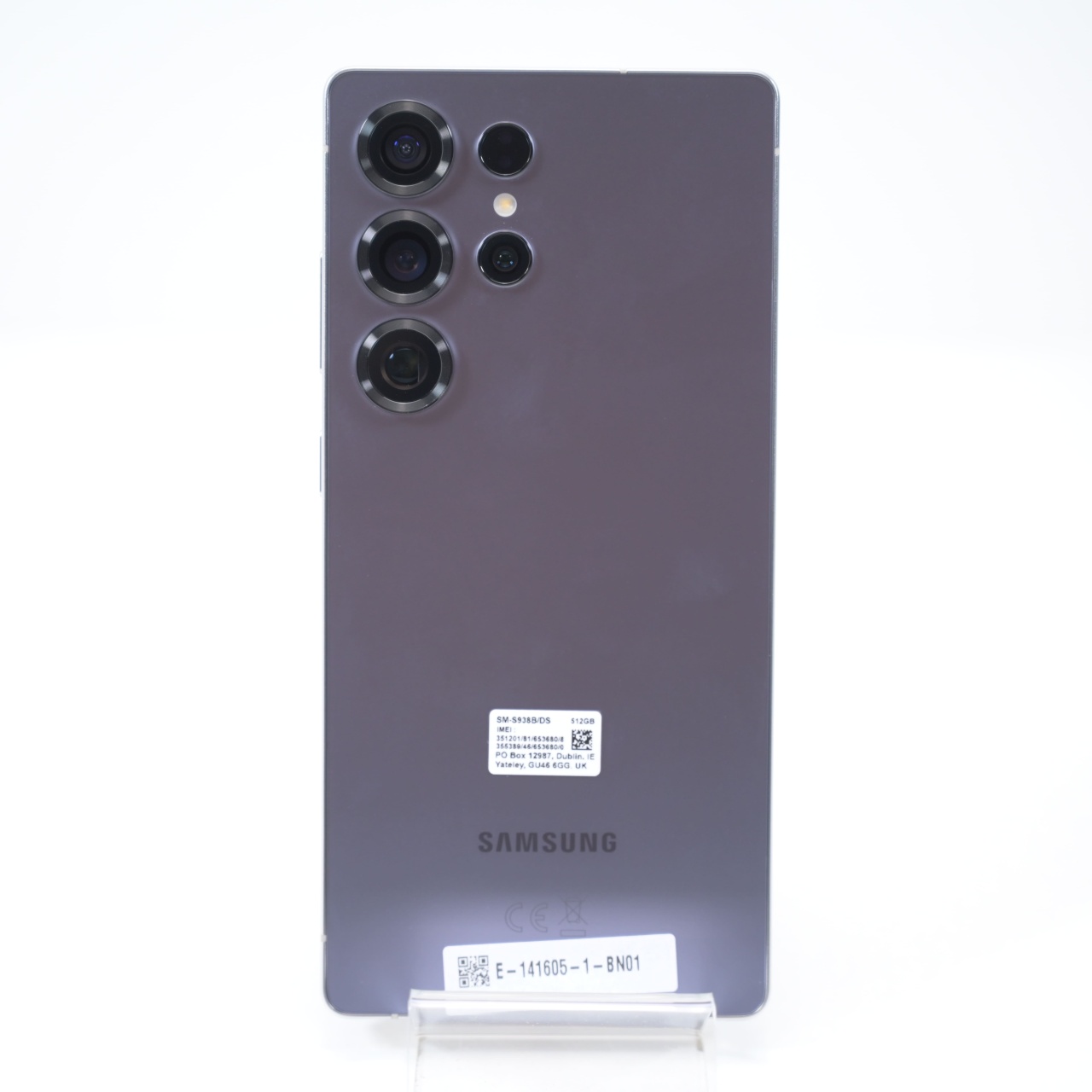 Telefon Samsung Galaxy S25 Ultra 512GB - 3 | YEO