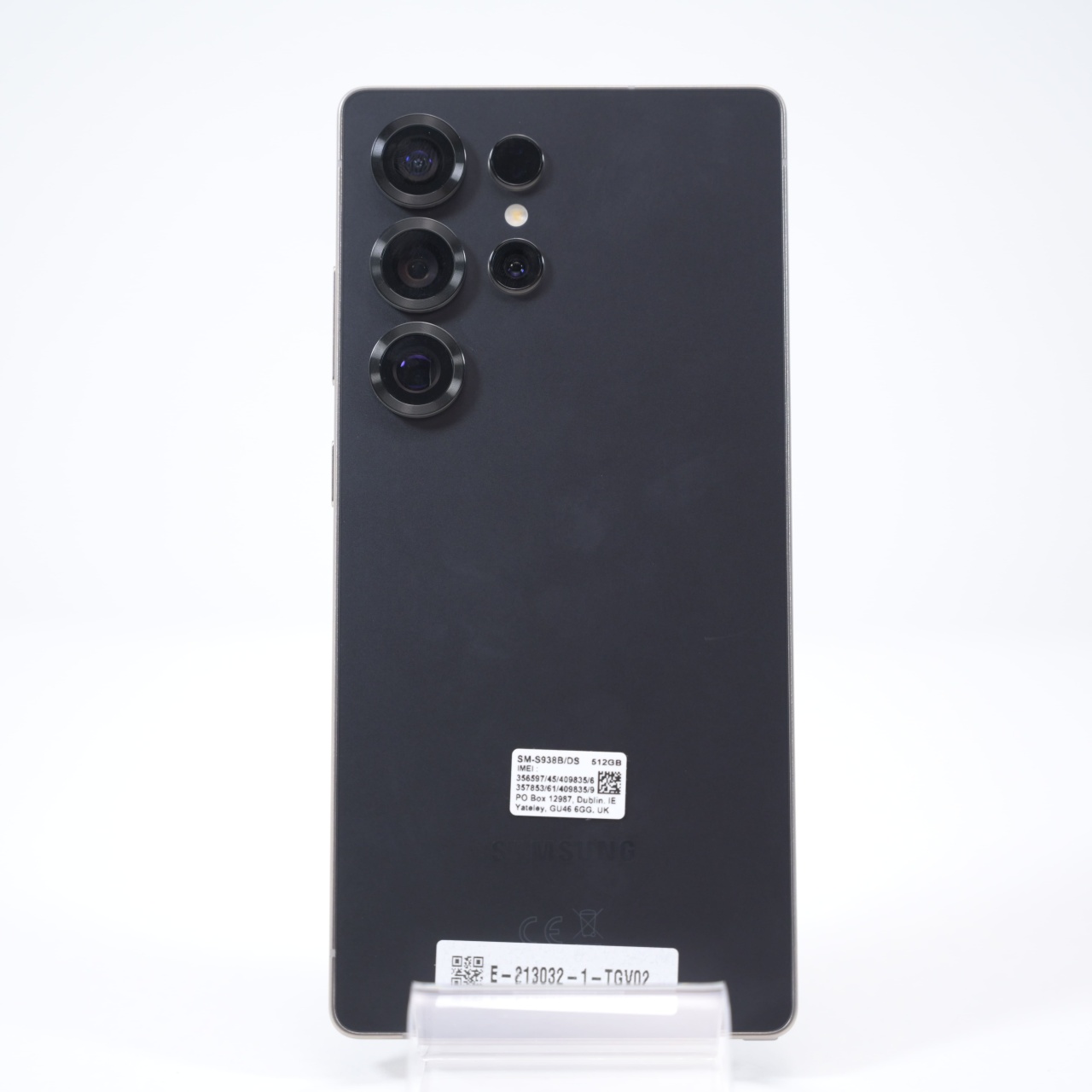 Telefon Samsung Galaxy S25 Ultra 512GB - 3 | YEO