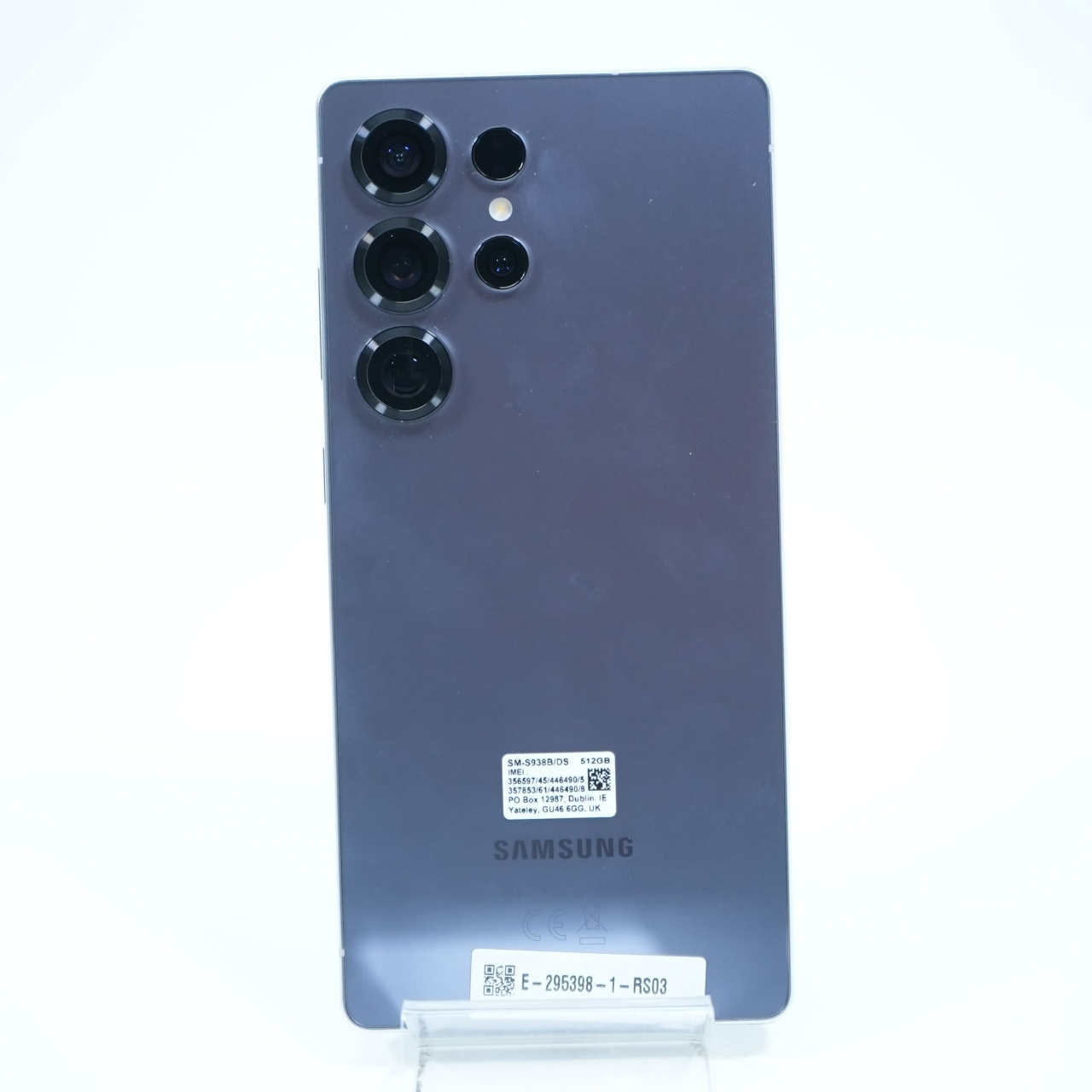 Telefon Samsung Galaxy S25 Ultra 512GB - imagine 5
