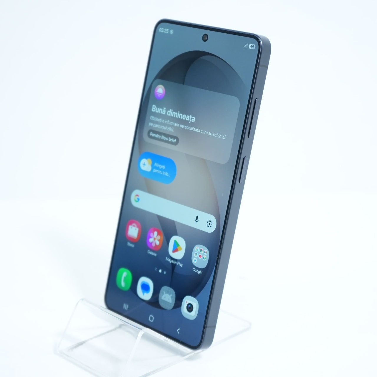 Telefon Samsung Galaxy S26 Ultra 256GB, Black - imagine 3