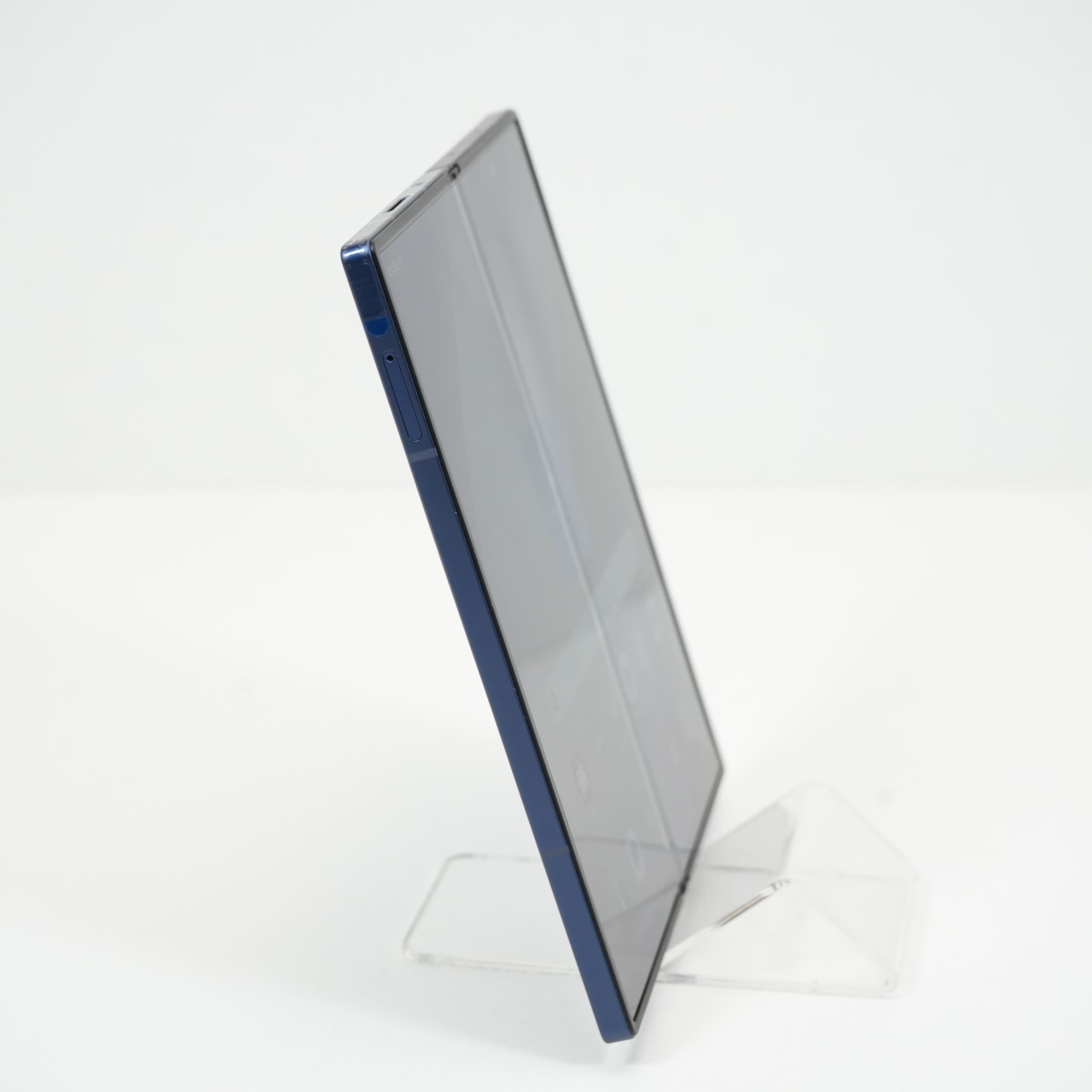 Telefon Samsung Galaxy Z Fold6 256GB, Navy - imagine 4