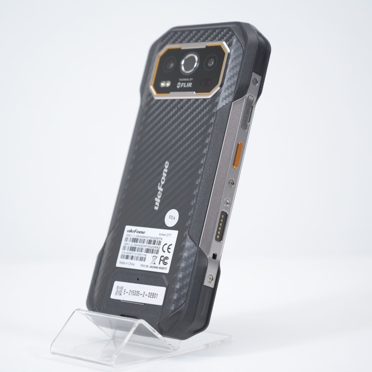 Telefon Ulefone Armor 27T 256GB - 4 | YEO