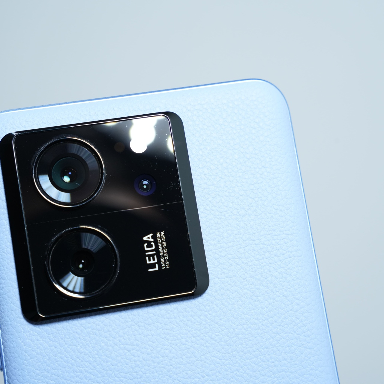 Telefon Xiaomi 13T Pro, Alpine Blue - imagine 6