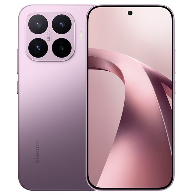 Telefon Xiaomi 17T, Violet