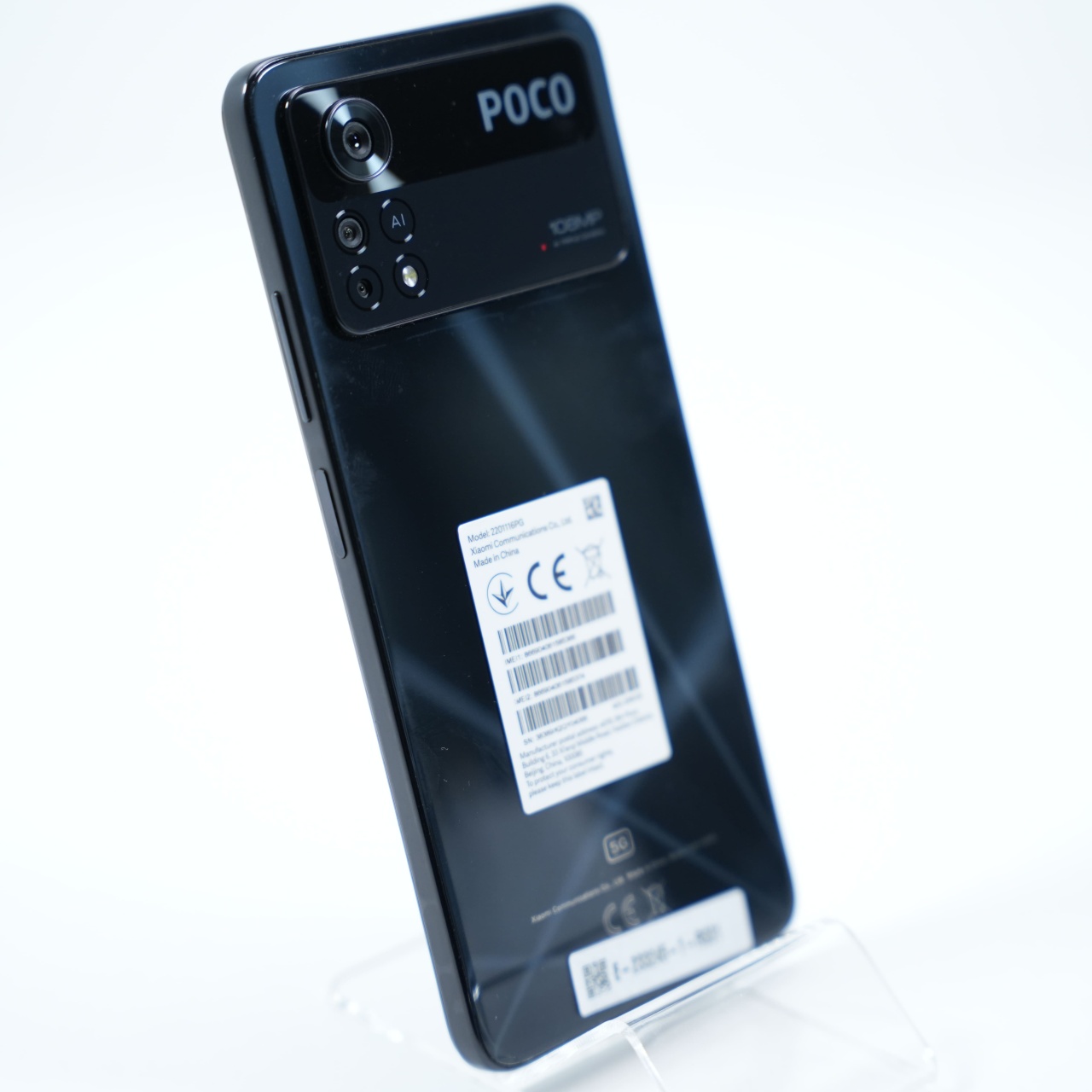 Telefon Xiaomi POCO X4 Pro 5G 256GB - 3 | YEO