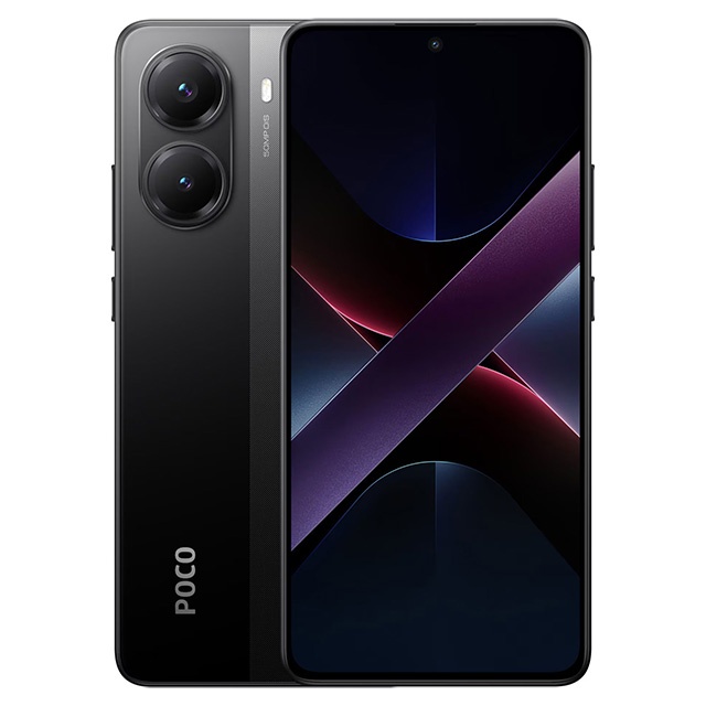 Telefon Xiaomi Poco X7 Pro 512GB