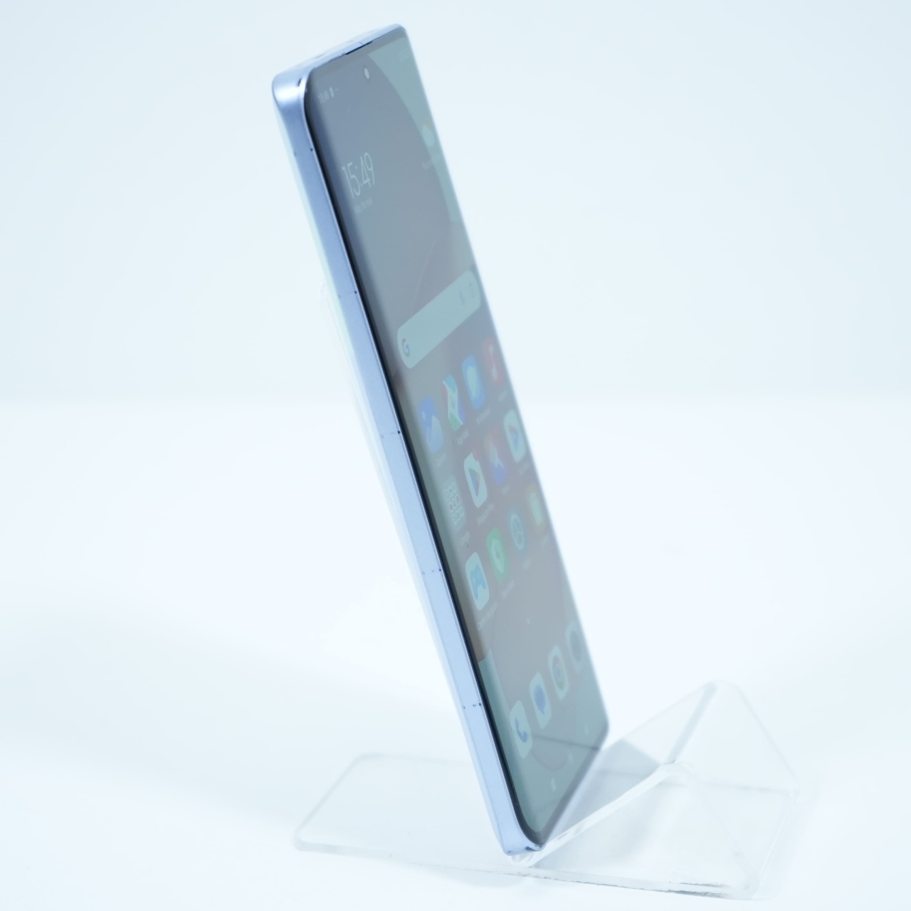 Telefon Xiaomi Redmi Note 13 Pro+ 256GB, Aurora Purple - imagine 4