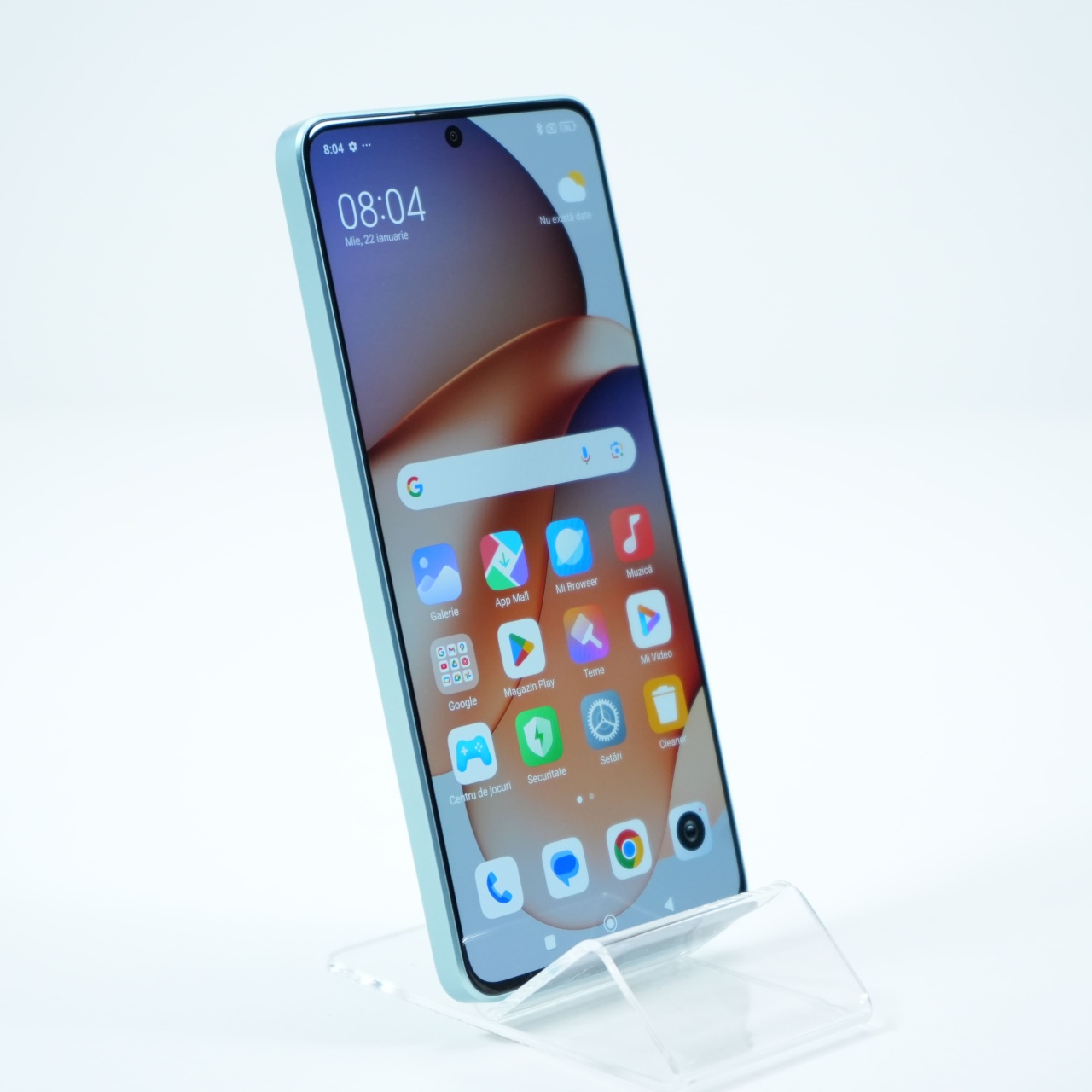Telefon Xiaomi Redmi Note 13 Pro 5G 256GB - 2 | YEO