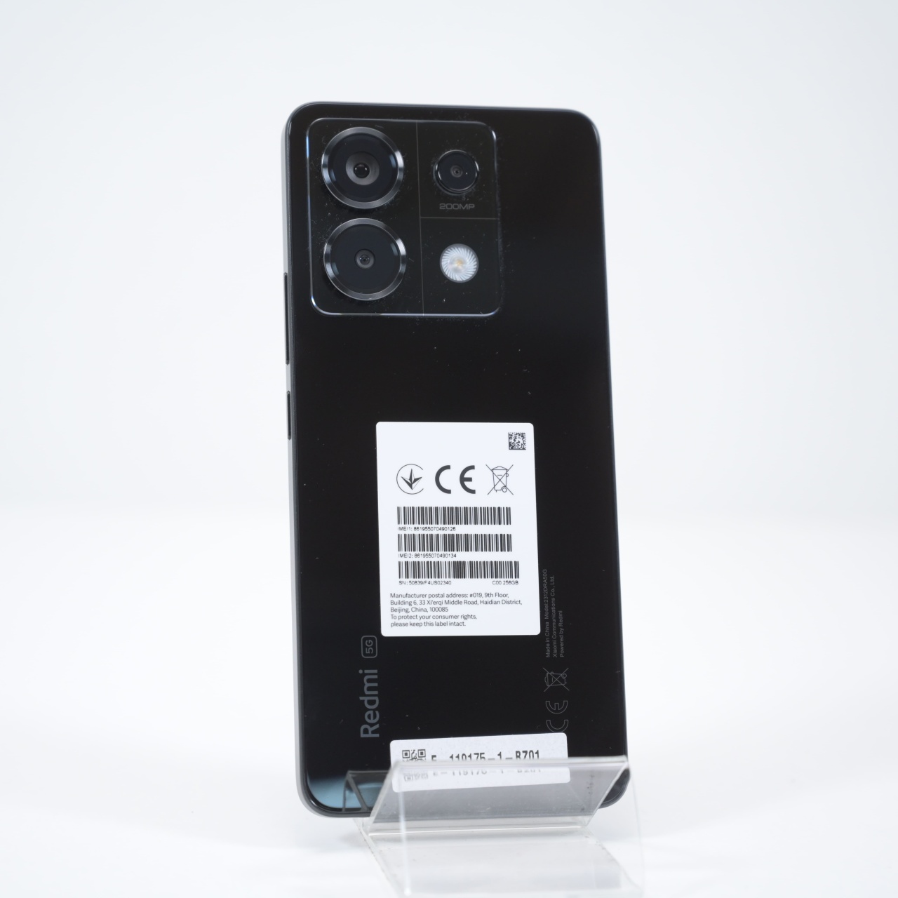 Telefon Xiaomi Redmi Note 13 Pro 5G 256GB - 3 | YEO