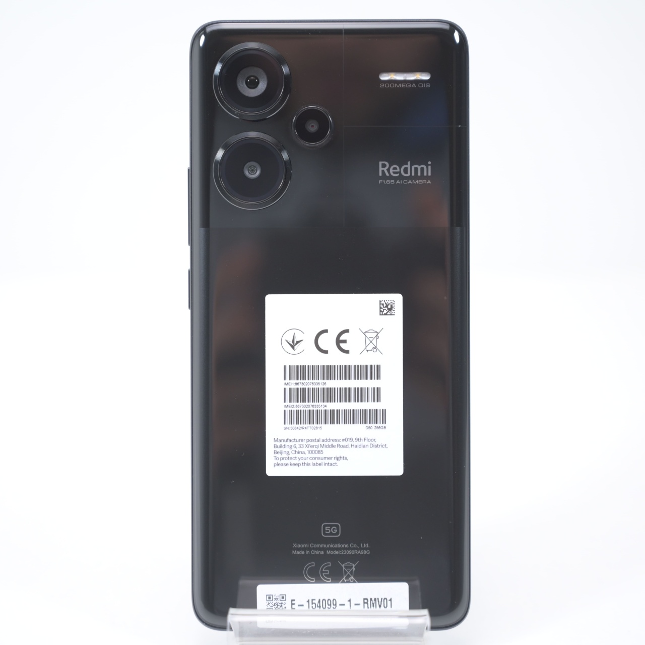 Telefon Xiaomi Redmi Note 13 Pro+ 5G 256GB - 3 | YEO