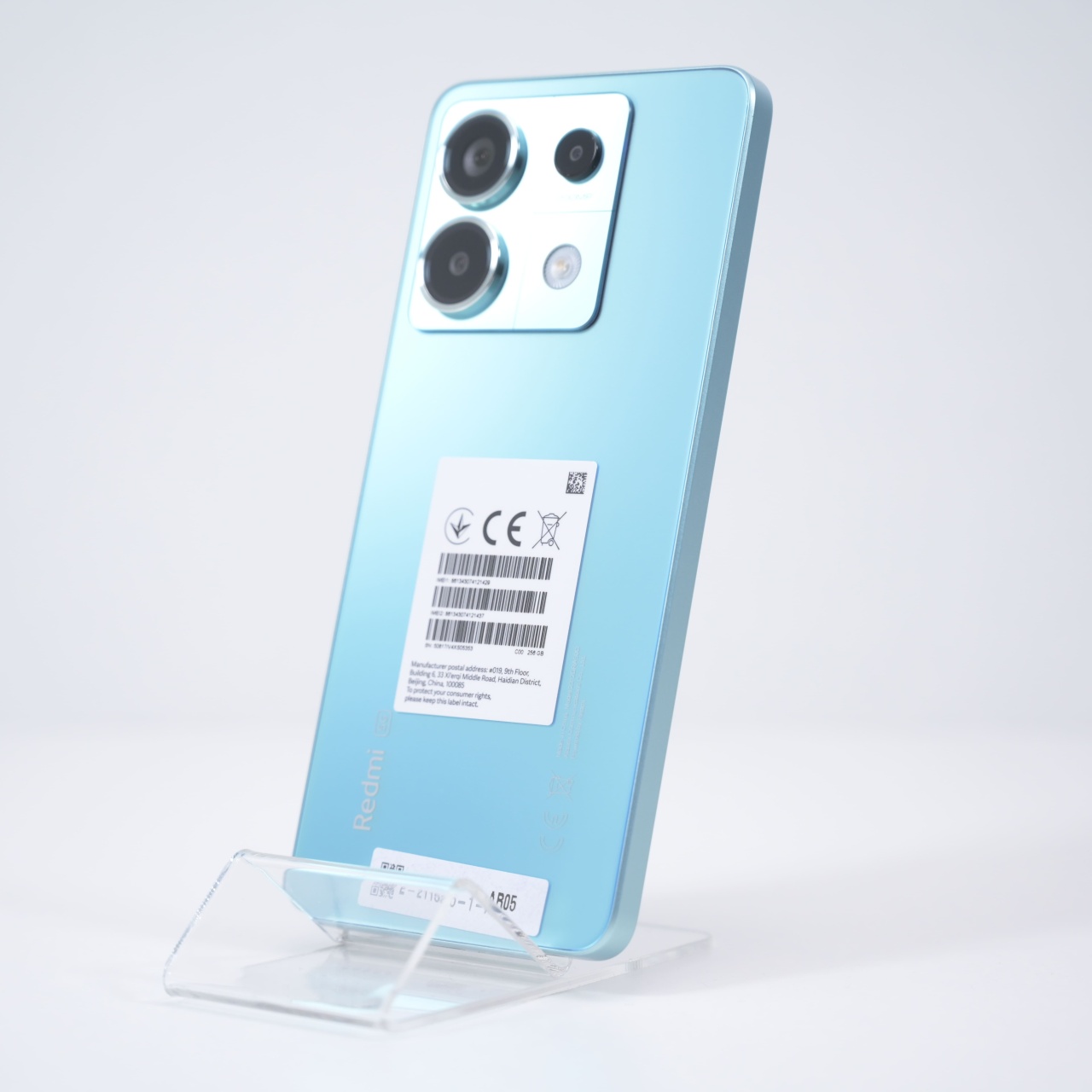 Telefon Xiaomi Redmi Note 13 Pro 5G 256GB - 4 | YEO