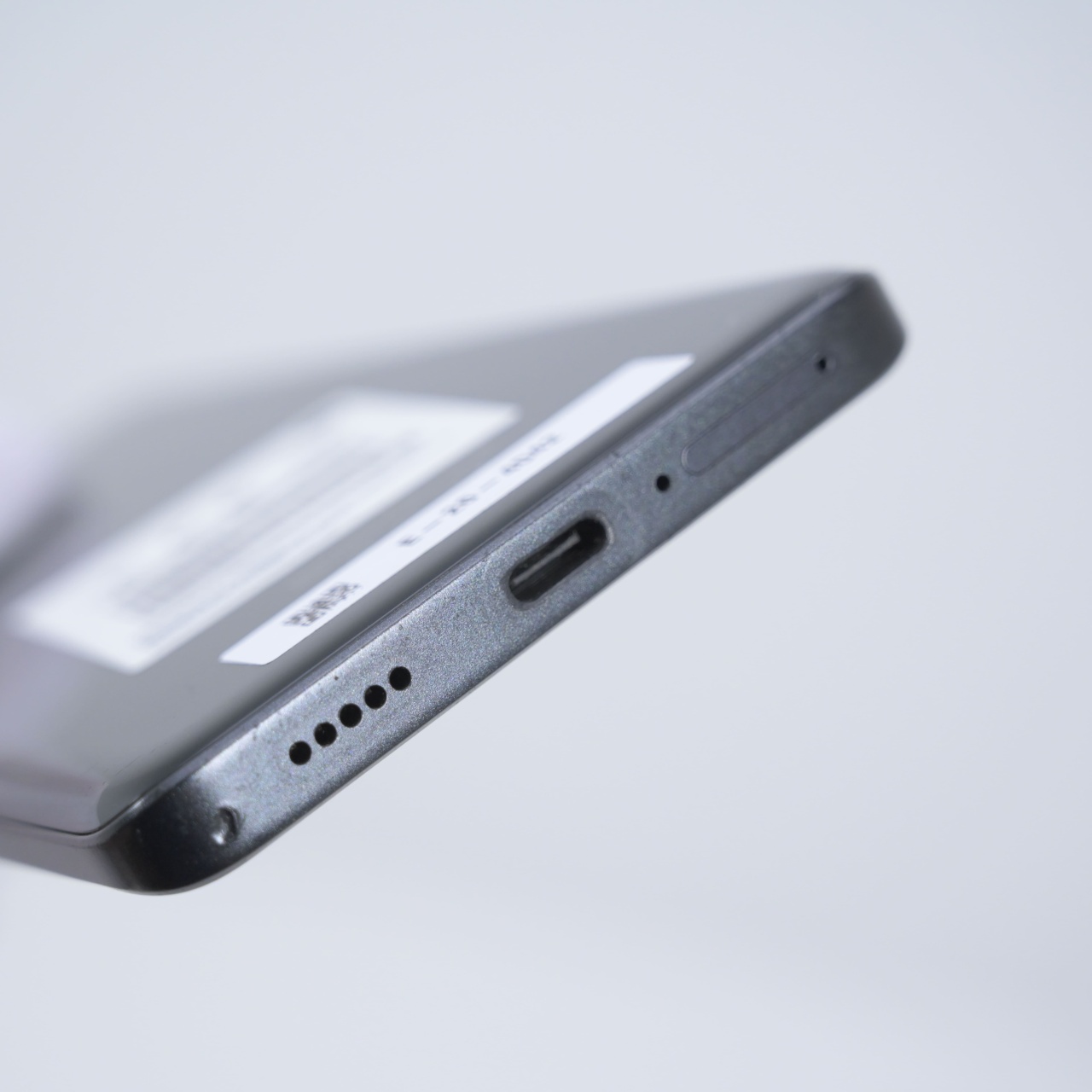 Telefon Xiaomi Redmi Note 13 Pro+, Midnight Black (Fushion Black) - imagine 7