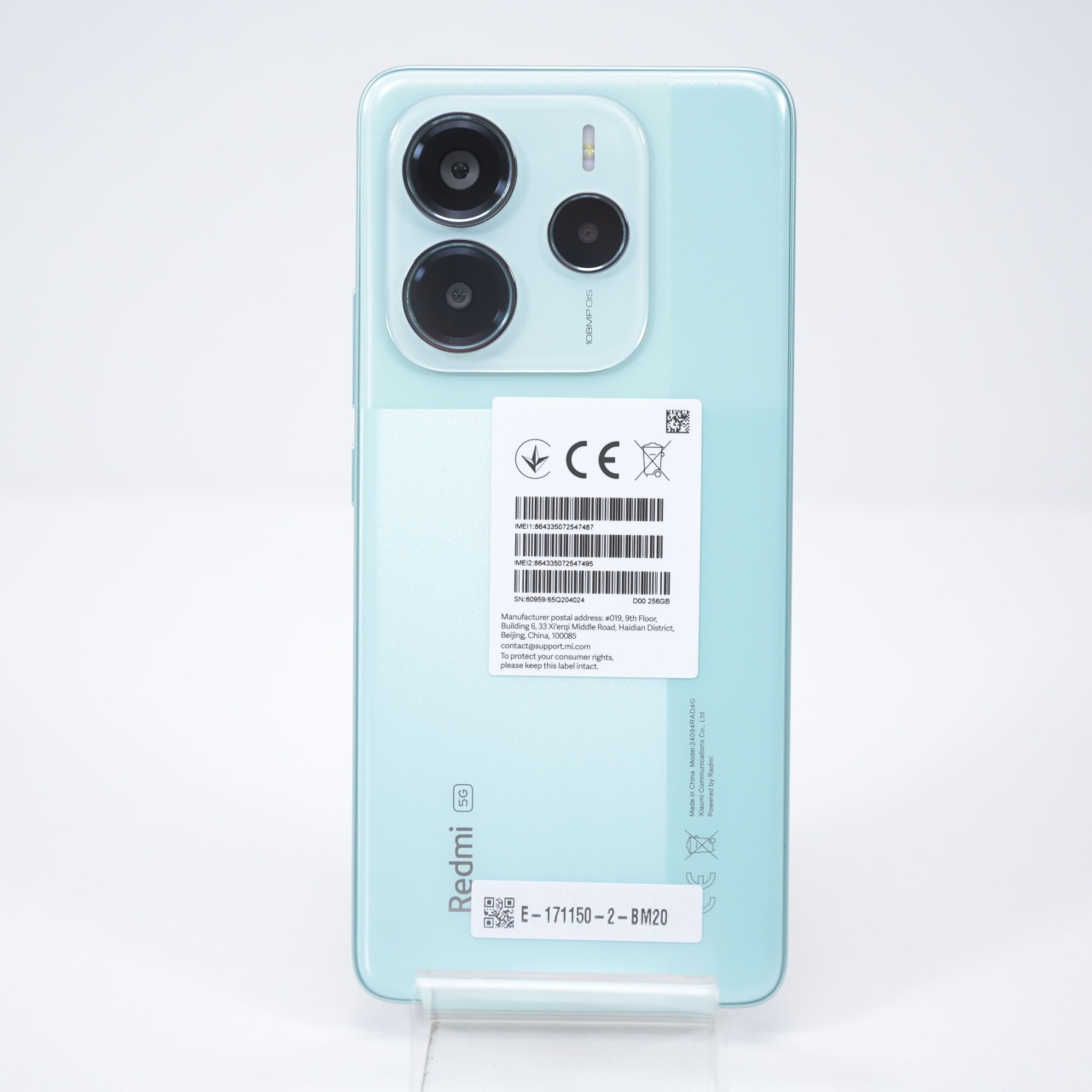 Telefon Xiaomi Redmi Note 14 5G 256GB - 3 | YEO