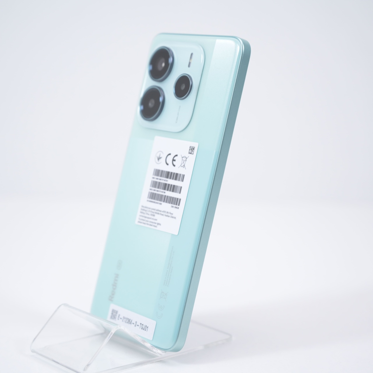 Telefon Xiaomi Redmi Note 14 5G 256GB - 4 | YEO