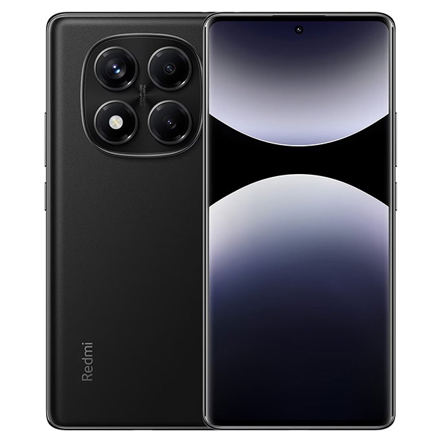 Telefon Xiaomi Redmi Note 14 Pro 4G 256GB