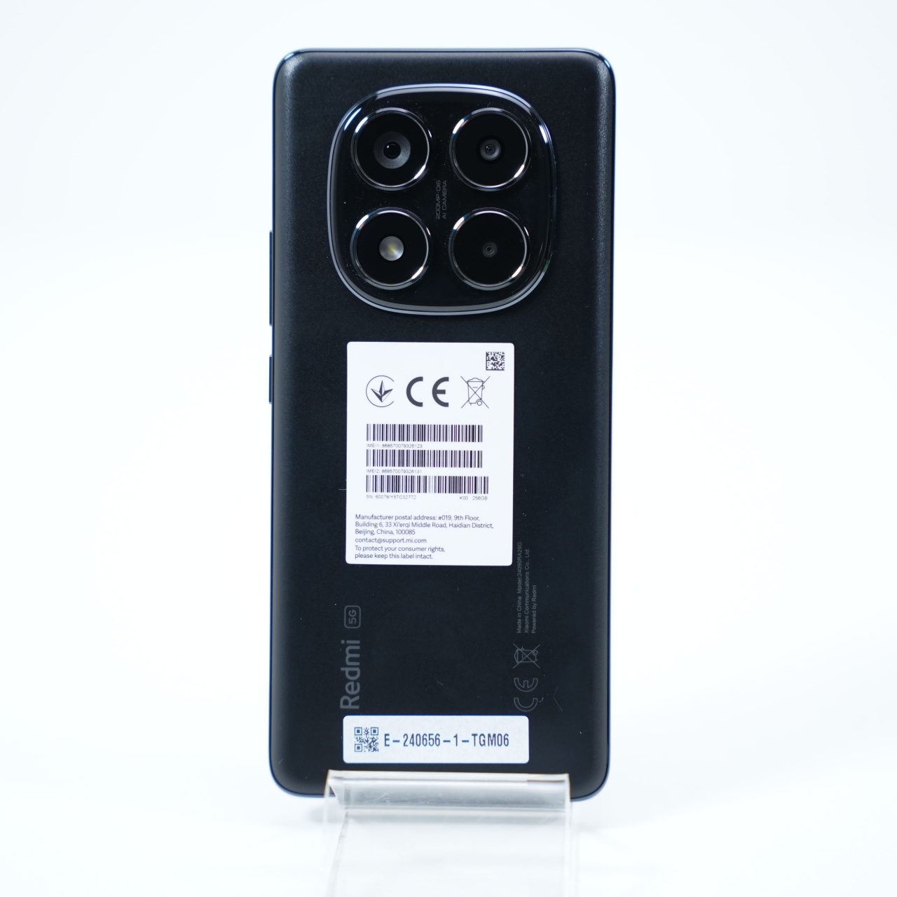 Telefon Xiaomi Redmi Note 14 Pro 5G 256GB - 3 | YEO