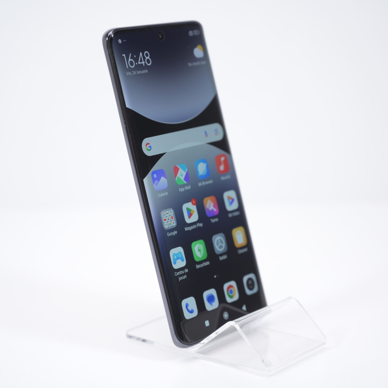 Telefon Xiaomi Redmi Note 14 Pro 5G 256GB - 2 | YEO