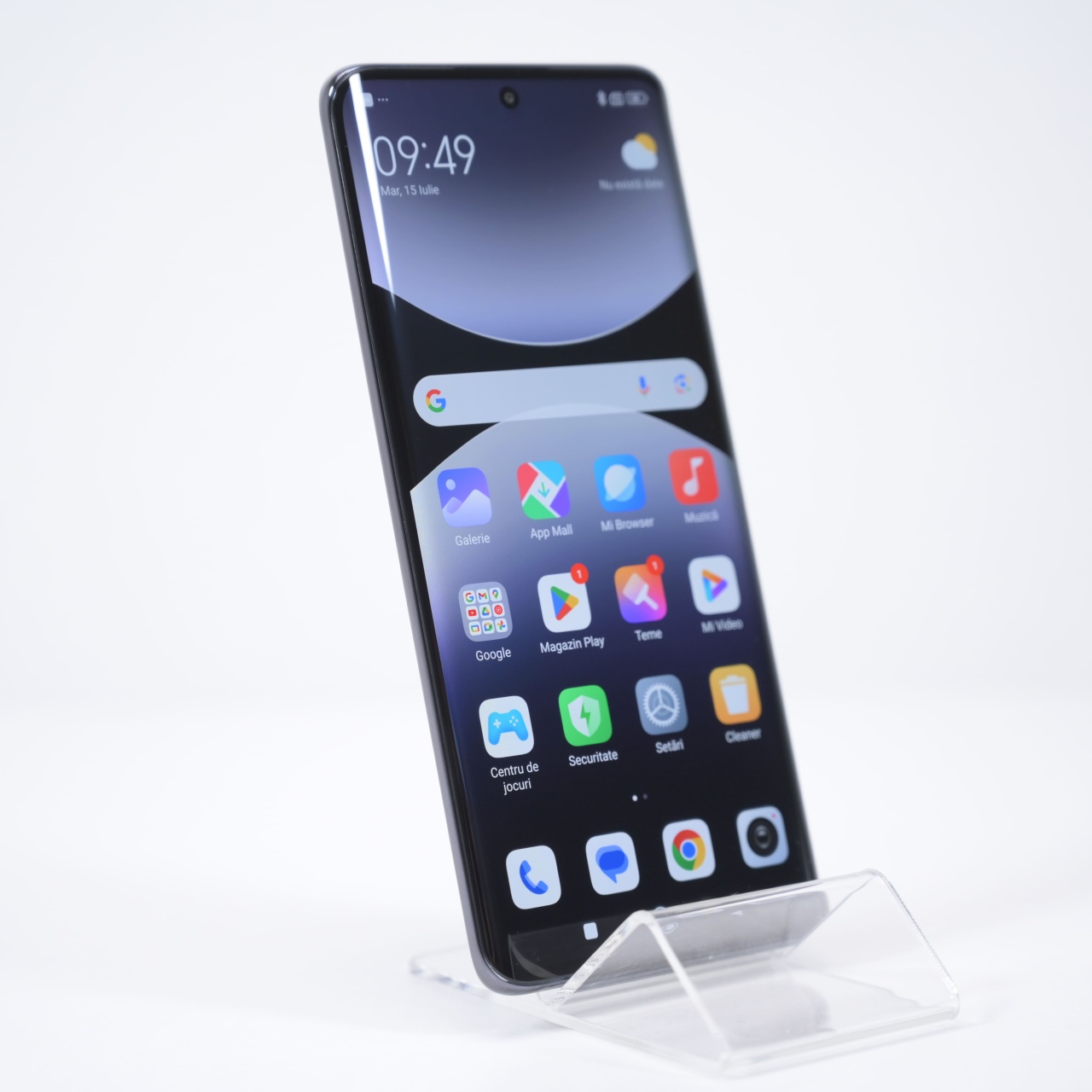 Telefon Xiaomi Redmi Note 14 Pro 5G 256GB - 2 | YEO