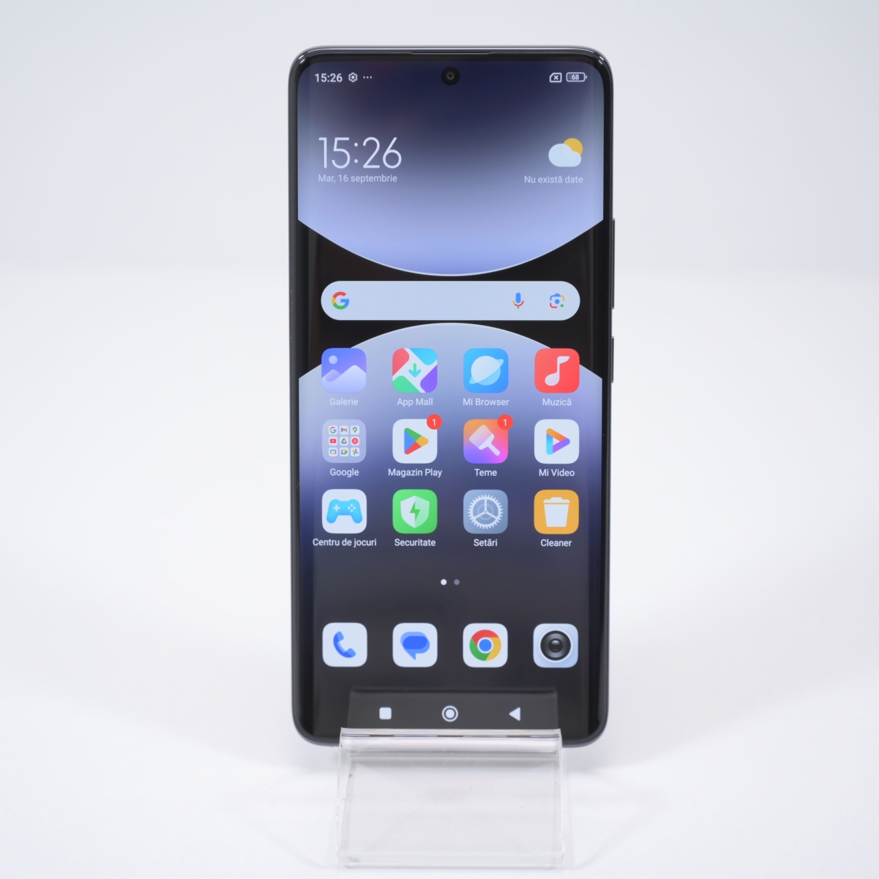 Telefon Xiaomi Redmi Note 14 Pro 5G 256GB - 1 | YEO