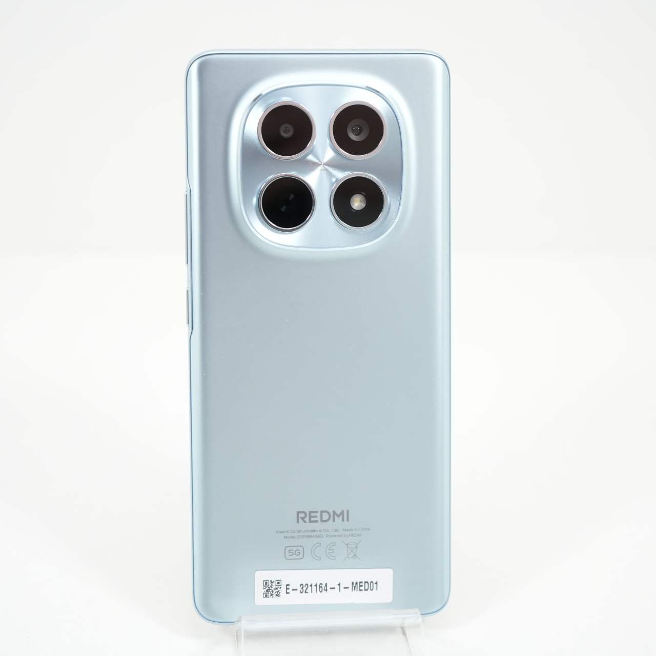 Telefon Xiaomi Redmi Note 15 5G 256GB - imagine 5
