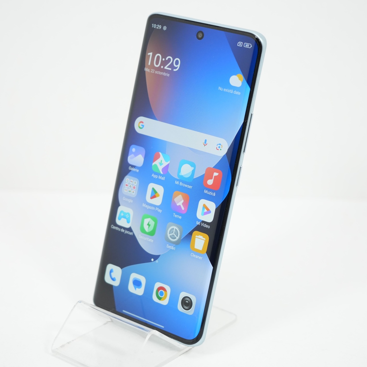 Telefon Xiaomi Redmi Note 15 5G 256GB - imagine 3