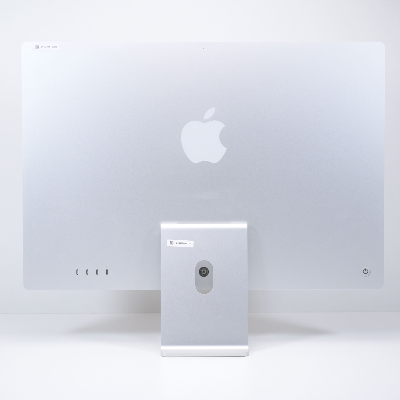 Unitate Pc All In One Apple iMac (24-inch, M1, 2021), Apple M1, 24